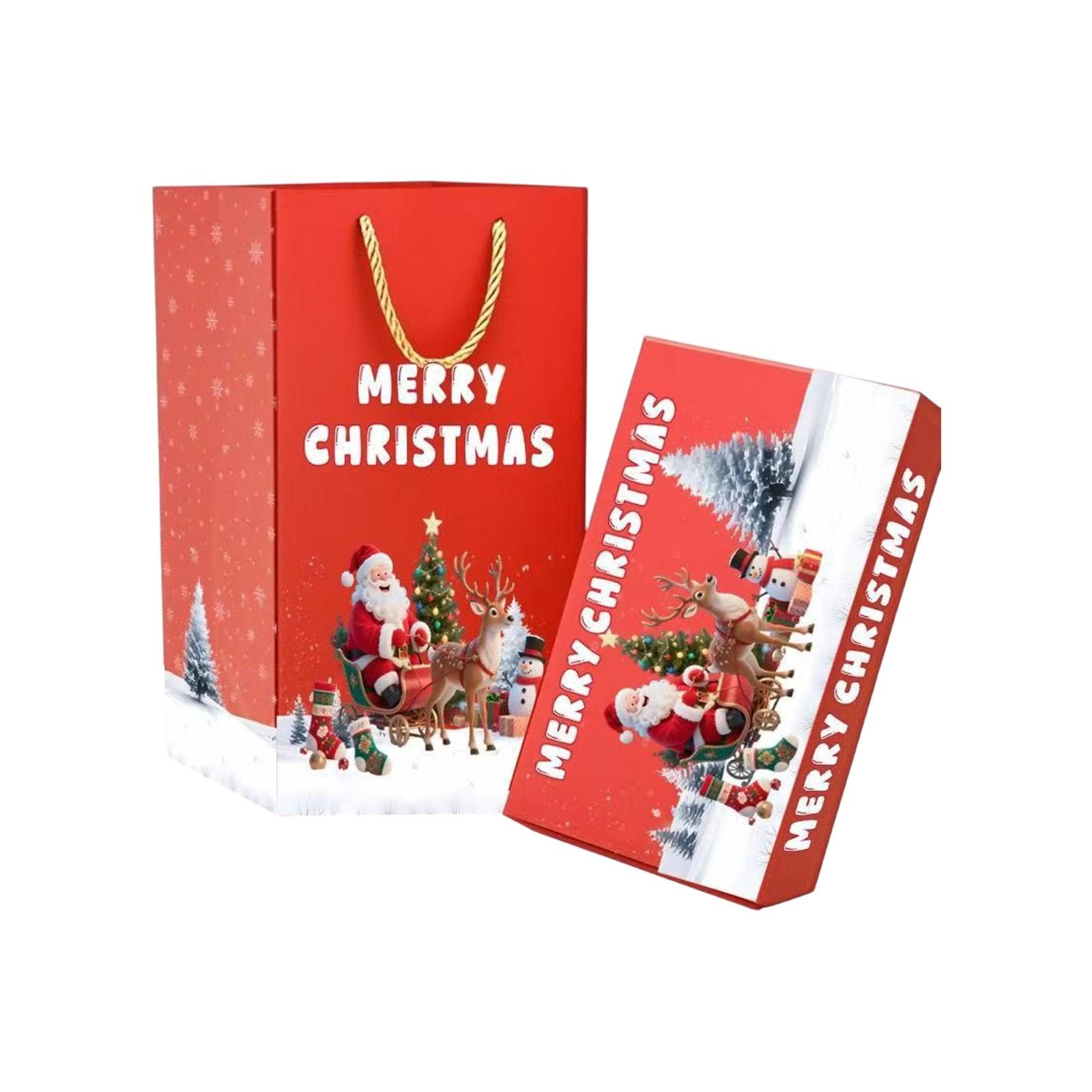 

Сюрприз Jump Box Красный конверт Bounce Gift Box Creative Gifts One Size