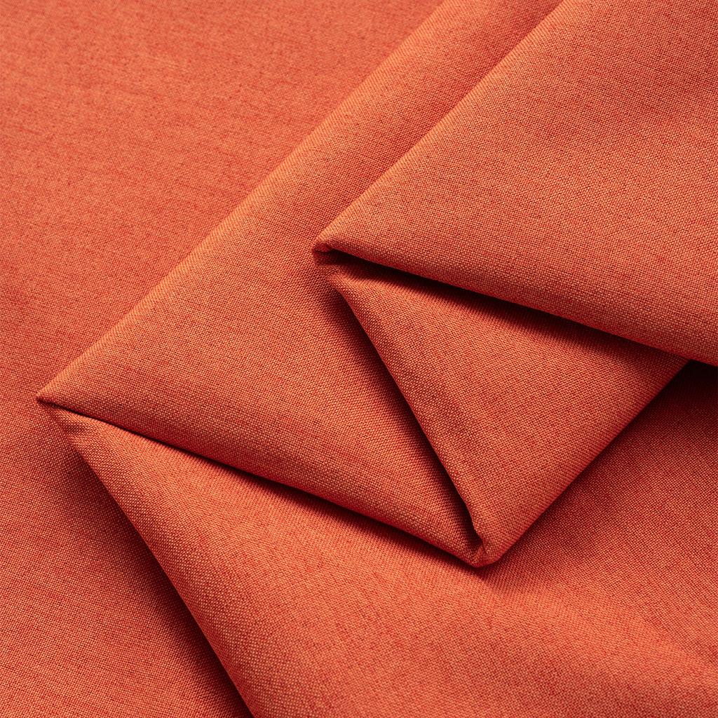 Thickened Plain Linen Fabric By The Meter for Sofa Cloth Cover Seat Cushion Throw Pillow Tablecloth Diy Sewing Cloth Soft Gray