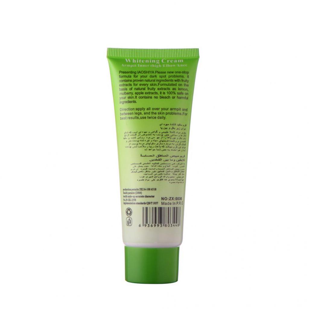 best products for dark inner thighs