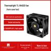 Thermalright TL-B4020 4cm High Airflow Case Fan, 5500 RPM, S-FDB V2, with Silicone Pad for Heat Reduction