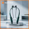 Xiaomi NEW Wireless Bluetooth 5.3 Neck-Hanging Type Stereo Bluetooth Earphone Earphones With Mic Bluetooth Headset Bluetooth Headphone