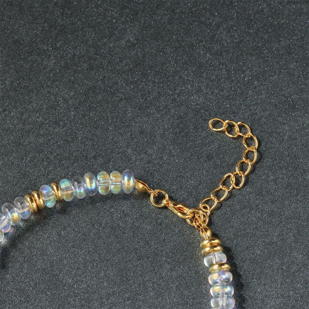 Boho Beaded Bracelet Handmade Fashion Jewelry for Women Girls Daily Wear Party Gift Versatile Retro Style Comfortable Adjustable Size Luxury Design