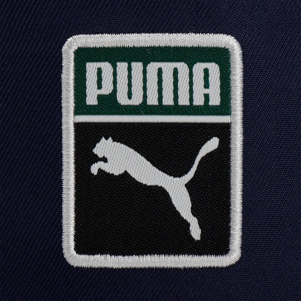 Golf CLYDE GS Black Hat_028063_Puma