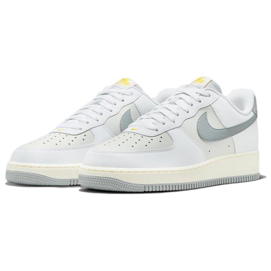 Nike Air Force 1 '07 Next Nature Photon Dust Sail Sneakers FZ4620-100