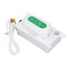 Pompa di condensa automatica per HVAC, sollevamento, rimozione, scarico 100L/H con 500ml per deumidificatore 100-230V, pompa di condensa per HVAC