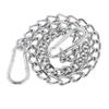 304 Stainless Steel Swing Chain 3.5mm Dog Chain Leash  Hanging Chair Hammock Suspension