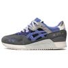Zapatilla Gel Lyte Iii Sneaker Freaker Alvin Morado 2014 H42KK-3390