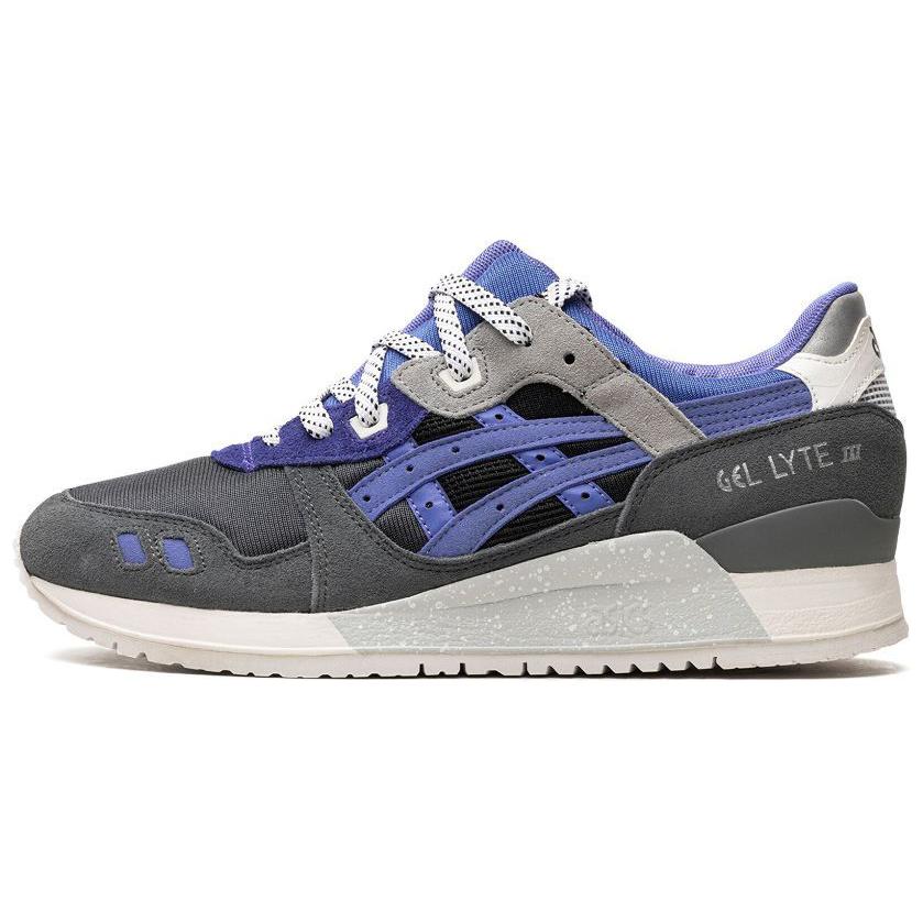 

ASICS Gel Lyte Iii Sneaker Freaker Alvin Purple 2014 H42KK-3390 40.5