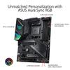 ASUS ROG STRIX GAMING ATX Motherboard for AMD AM4 X570-F