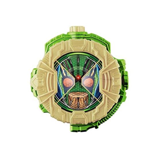 Hodinky Bandai Toydent Bandai Kamen Rider Ride Quartz Set 02 Bandai DX