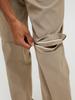 Pikeupeopomeonseu Iconic Zip-Off Pants M