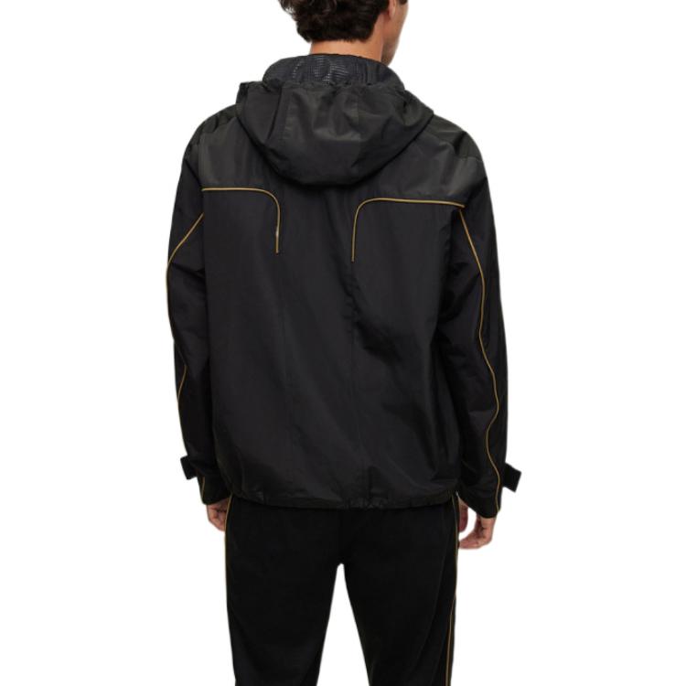 HUGO BOSS x Porsche Jackets & Coats Men's 50476126-001