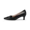 Misope Women Shoes 5cm 012611015