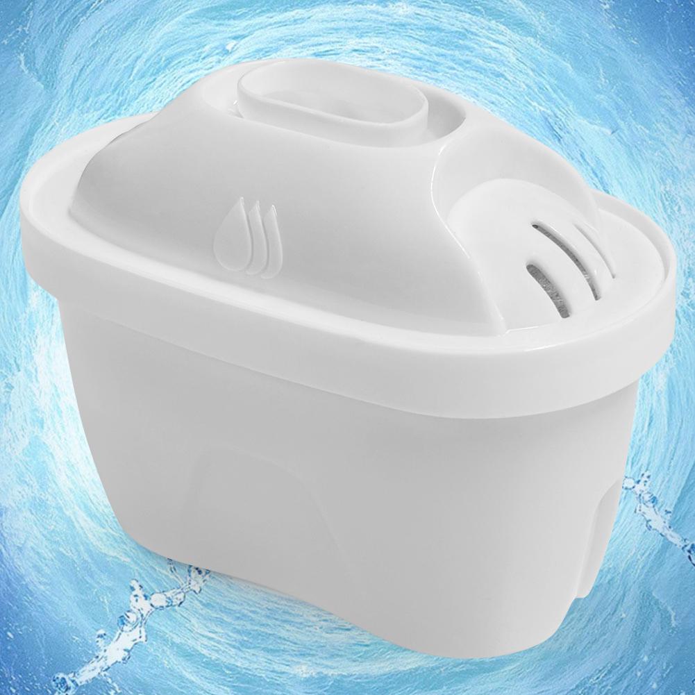 Фильтр для воды Картридж фильтра для воды удаляет фторид, хлор, кувшин для воды, чистый фильтр, кувшины для питьевой воды standard version