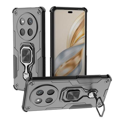 Applicable To Huawei Honor X60Pro Wukong Mobile Phone Case X9C Ring Holder Magic7lite Protective Case