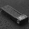 Heavy Duty AntiTheft Cycling Lock with Key and Brackets High Security Bicycles Lock Cycling Accessories Easy to Install