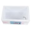1 Set (7pcs) Multifunctional Egg Incubator Foam Waterbed Incubator Chicken Incubator  Household Use