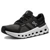 On Running Cloudrunner 2 Eclipse Black (Womens) Women Sneakers 3WE10130264