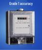 220V Cross-Border Smart Household Energy Meter - English Version