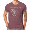 1996 Hazard Silent Hill Movie T Shirt Gothic Crewneck Cotton  Clothing