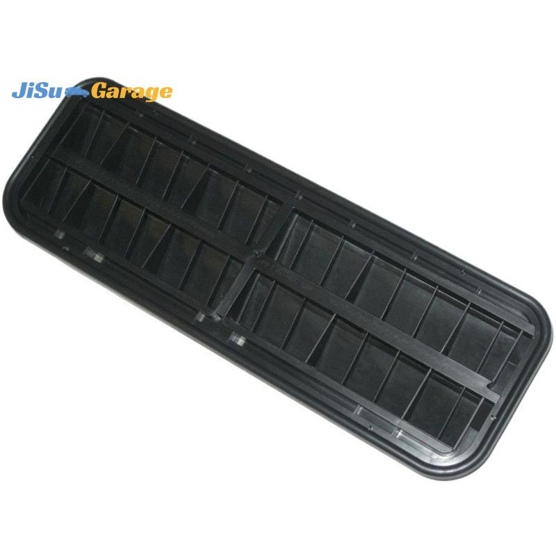64229303806 Runk Rear Vent Breather Grille For BMW E60 E61 F01 F02 F04 LCI i8 I12 LCI MINI Phantom RR1 2001-2012 F569303806