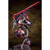 Kotobukiya Megami Device Susanoo, 1/1 scale plastic model, approximately 200mm tall