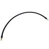 Air Compressor Extension Tube Adapter Twist Car Inflator Hose Air Pump Pipe Tube Quick Inflation Chuck Adapter