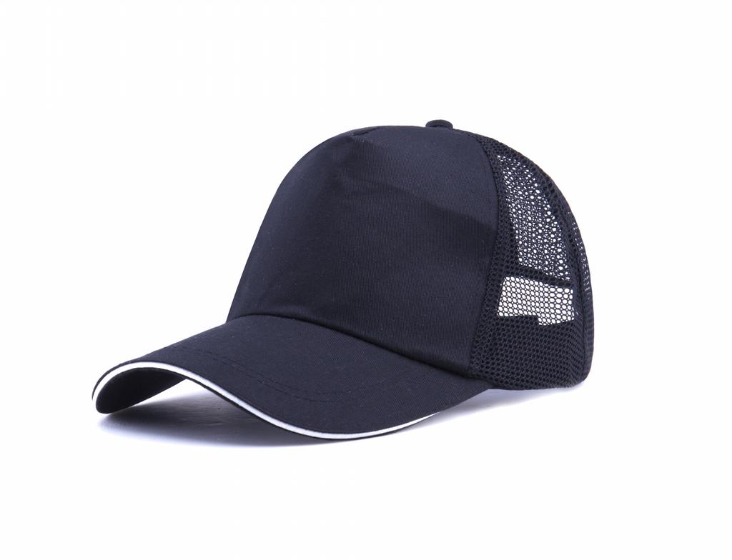 Custom Cool Adjustable Snapback Breathable Running Hats With Printed Logo Blank Sport Hat Baseball Running Hat