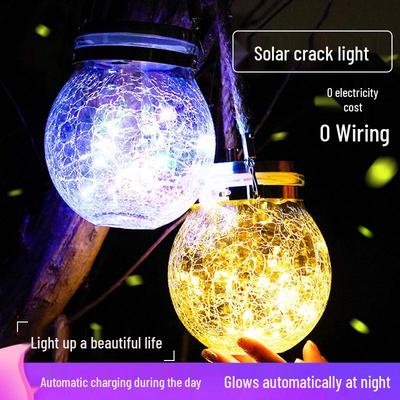 LED-lampen – LED-zonnelampen
