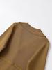 Women's Fashion Knitwear Cardigan & Skirt Set - European & American Style