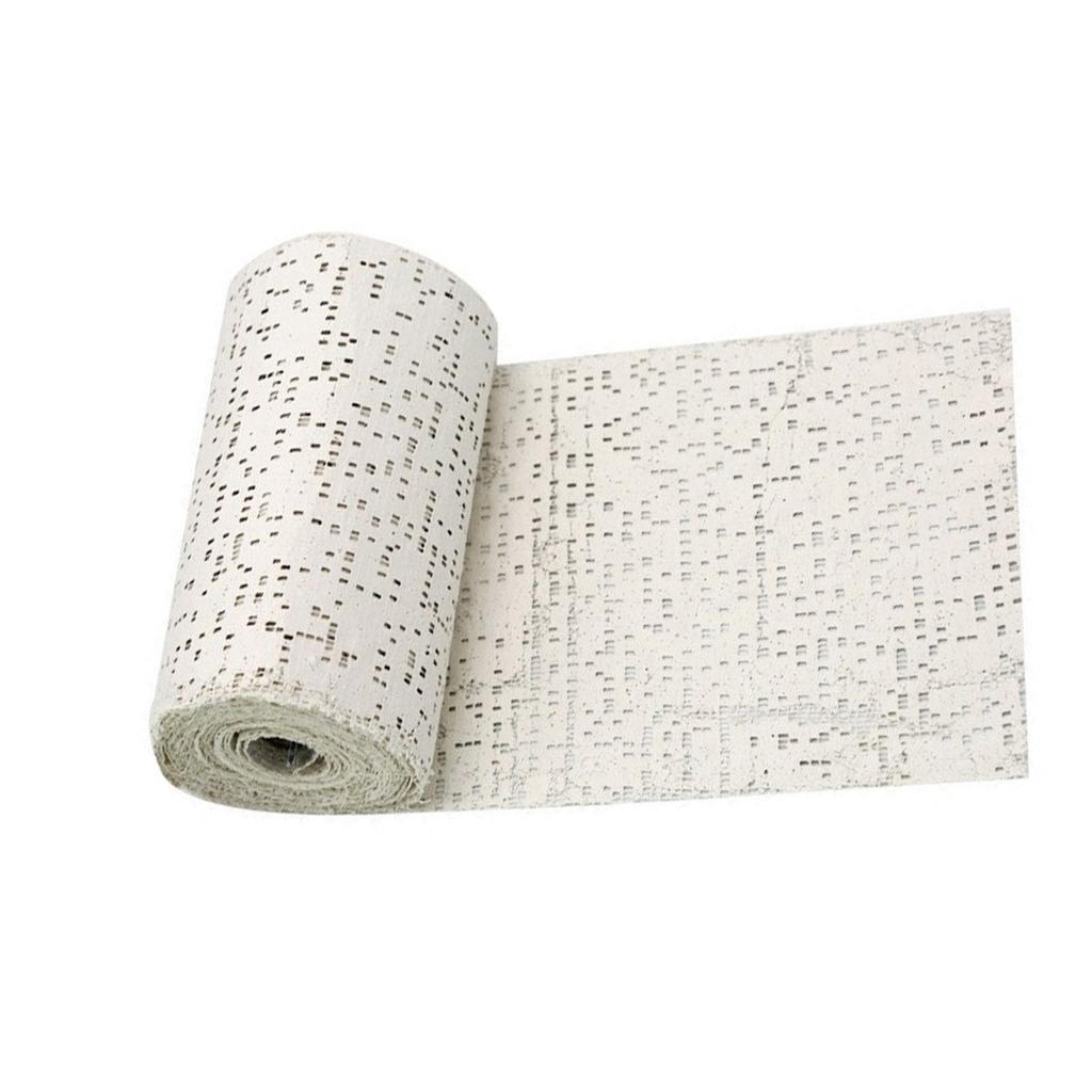 Plasters Bandage Roll for Crafting and Art Projects Quick Drying and Easy To Shape Belly Cast Mask Making Sculptures