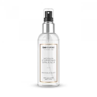 TANEXPERT GÖRÜNMEZ TOZ BAŞ STRETS FLOW 100ml