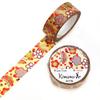 Kimono Beauty Masking Tape Shouchikubai GR-1081