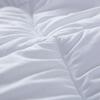 Mengjie Soft & Fluffy 2-in-1 Quilt