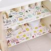 2M Kitchen Dining Table Mat Drawers Cabinet Shelf Liners Cabinet Mat Placemat Waterproof Oilproof Shoes Cabinet Mat