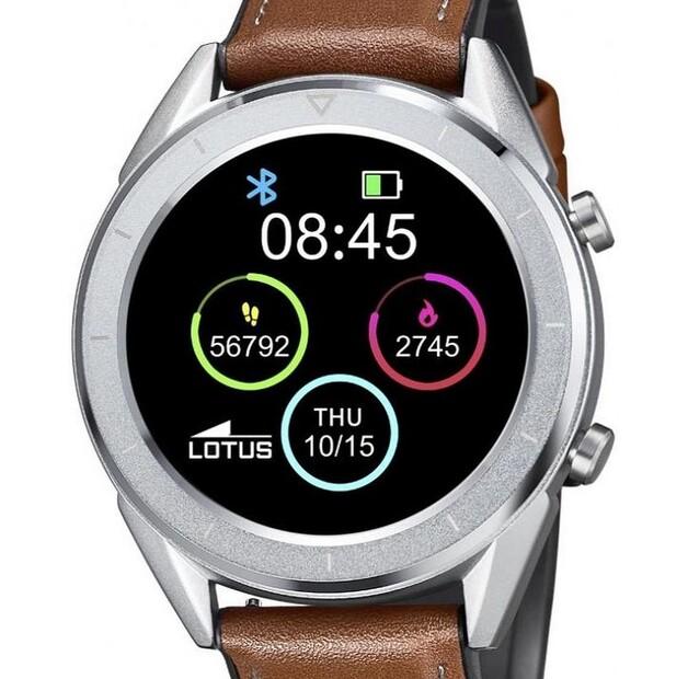 Lotus L50008-1 Watch