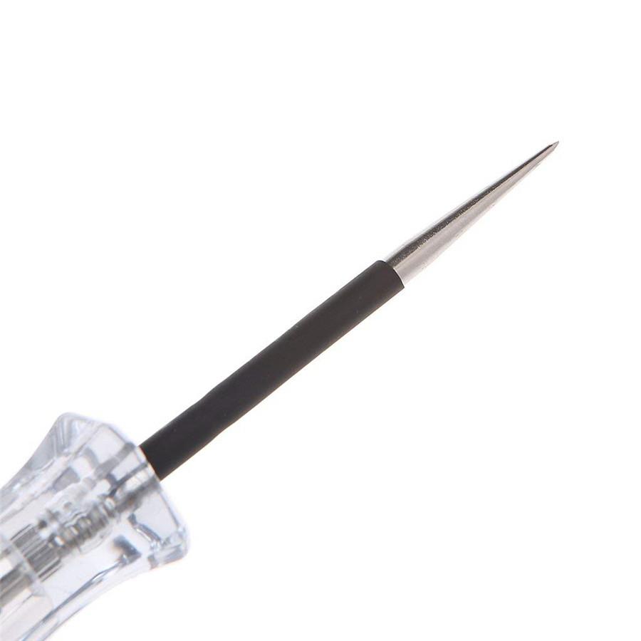 3V-48V Digital LCD Electric Circuit Tester Test Light Car Trailer RV Snowmobile