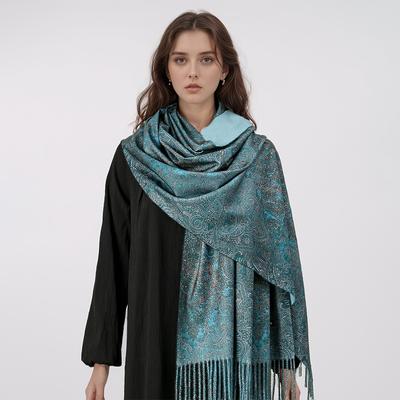Accessoires – Sjaals en hoofddoeken