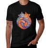 Kitty Love Tshirt T Shirt Unisex Designer Unisex T Shirt Graphic Unisex T Shirt Cotton 100 Tshirt