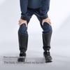 Moodytiger Kids' Spring Athleisure Knit Jogger Pants