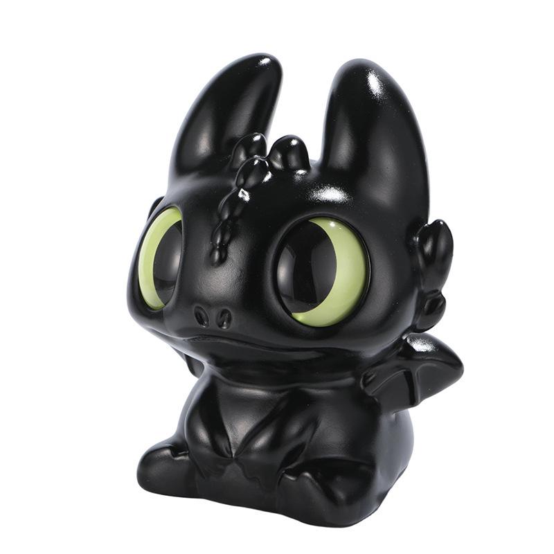 Creative Cartoon Phone and Pen Holder - Cute Office Desktop Ornament Birthday Gift