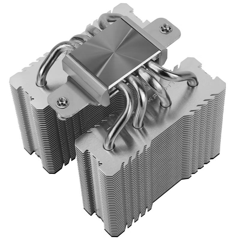 Thermalright Peerless Assassin 90 SE Dual-Tower CPU Cooler High Performance Air Cooler for AM4 AM5 Intel LGA1851/1700 PA 90 SE TR-PA 90 SE
