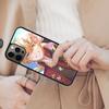 Thoma Genshin Impact Game Magnetic Phone Case For APPLE iPhone 17 Air 16 14 13 12 Pro Max 15 Plus Wireless Charge MagSafe Cover