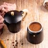 KINGHOFF KH-1887 Moka Pot Coffee Maker 450ml Induction