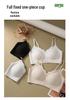 Seamless Thin Strap Bra for Women: Comfortable, Breathable, Beautiful Back Design, Small Bust Support, Japanese Korean Style.