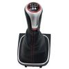 5/6 Speed Hand Speed Car Accessroeis Gear Shift Knob For Volkswagen VW Golf MK5 MK6 GTI GTD Jetta R32 2004-2014