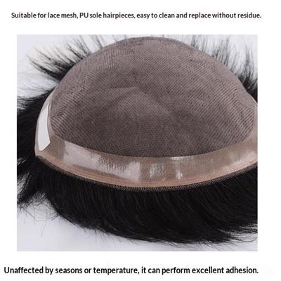 10 Sheets Waterproof Supertape Hair Tape Double Sided Adhesive Super Tape For Lace Wig Toupee Replacement