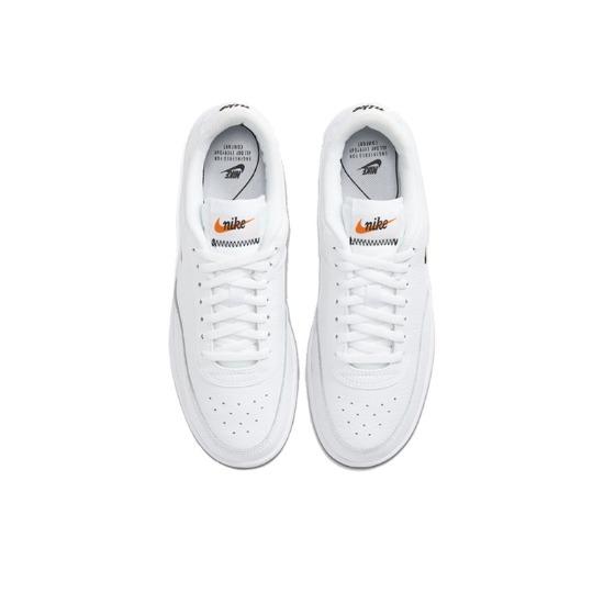 Nike Court Vintage Premium White CW1067-100 Women's Shoes