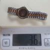 Used BULOVA QUARTZ Ladies Watch