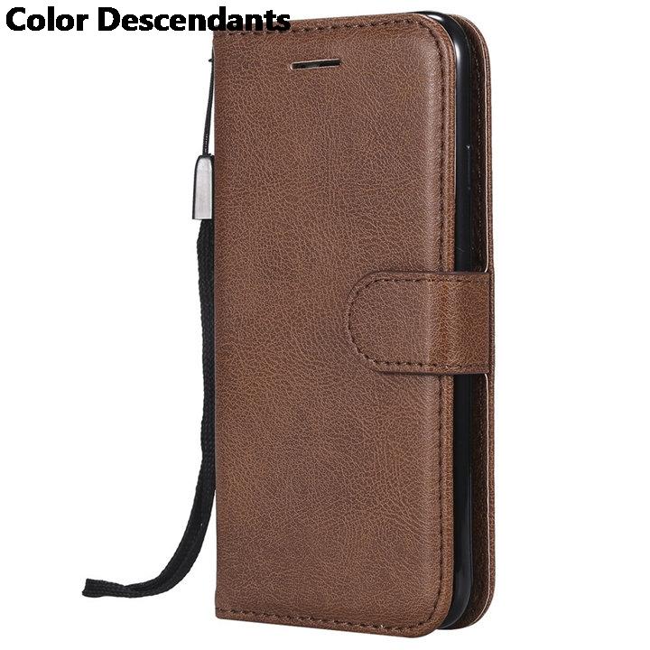 

Ultra Thin Leather Wallet Case For Moto Edge 20 Lite 30 40 50 Neo 60 Fusion Holder Flip Phone Bags Stand Cover Coque Edge X30 For Moto E7 Plus коричневий